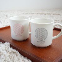 森修焼（しんしゅうやき）癒しと健康の陶器｜ギフトセット