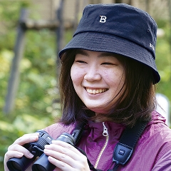 日本野鳥の会 バードショップオンライン Wild Bird アウトドアウェア