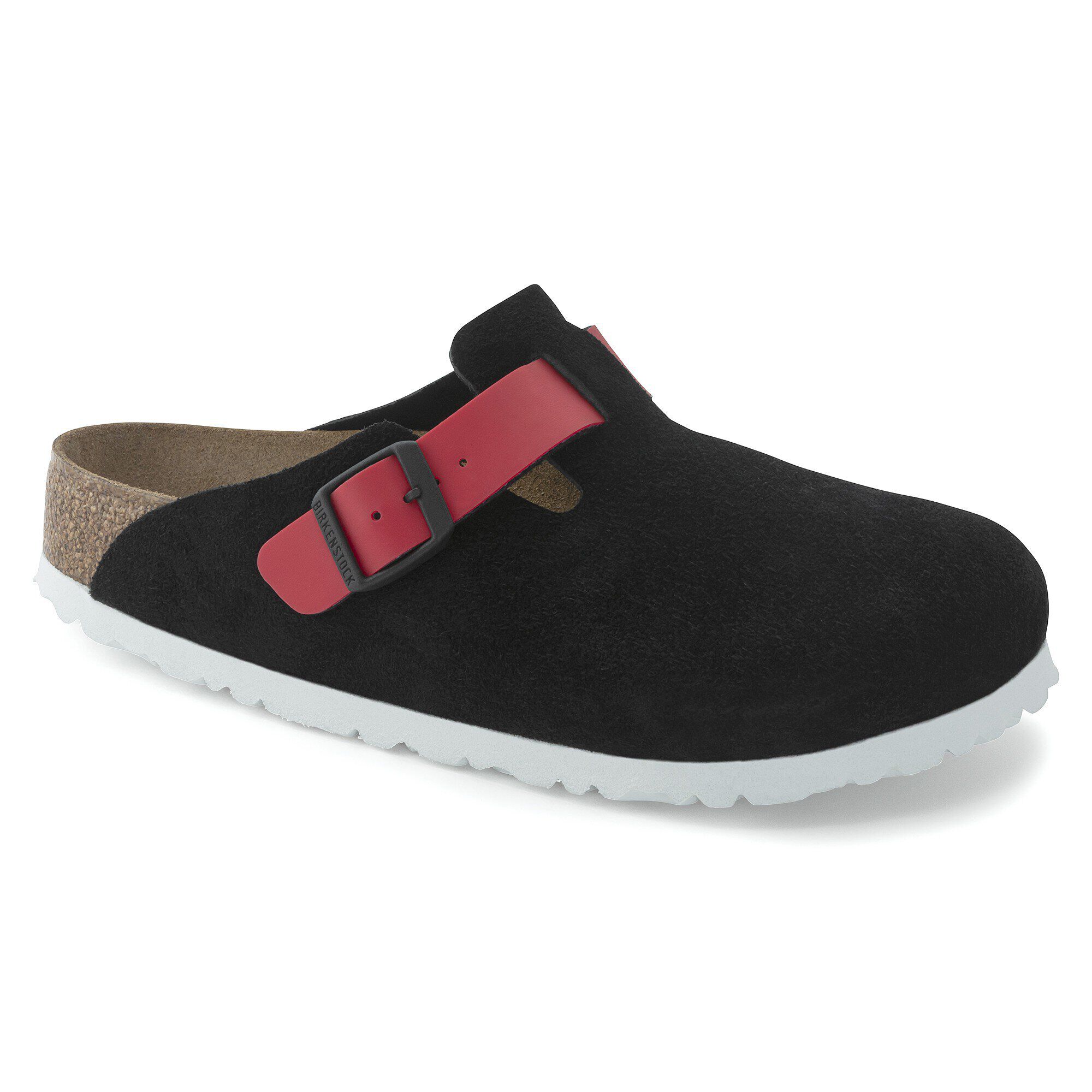 Boston Collection | BIRKENSTOCK Hong Kong