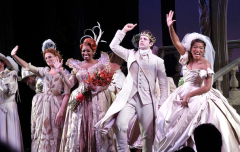 Keke Palmer & NeNe Leakes Wrap up Their Run on Broadway in