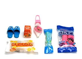 リーメント：ぷちサンプルシリーズ第32弾 ザ・生活百貨