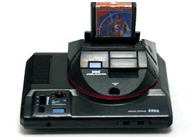 Yujin：SEGA HISTORY COLLECTION
