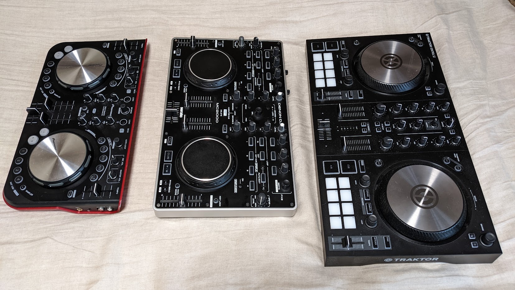 RELOOP READYは旅DJの最終兵器だ│BUBBLE-B