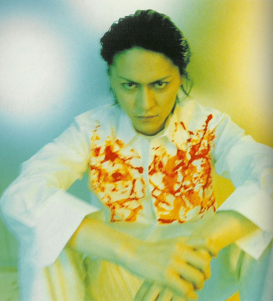 BUCK-TICK スノードーム BUCK-TICK 35th ANNIVERSARY スノードーム