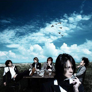 Welcome to Buck-Tick Zone