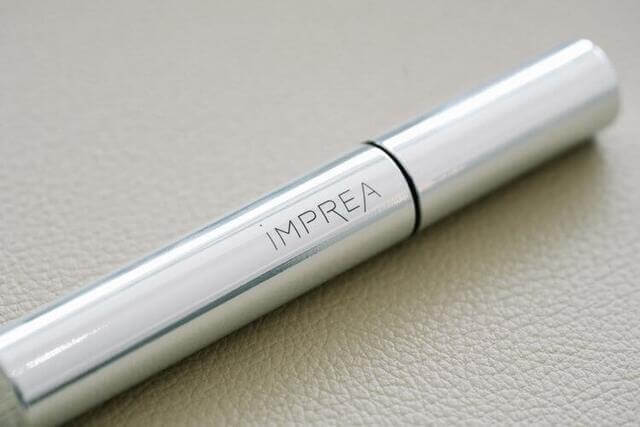 impreaから新発売！まつげ美容液（インプレア 3D アイラッシュセラム