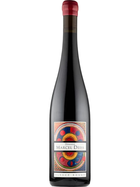 マルセル・ダイス アルザス・ルージュ｜ワイン通販の世界のワイン葡萄屋