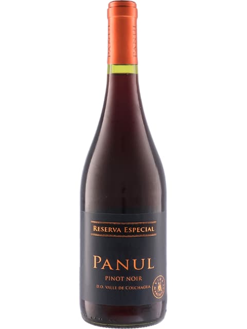 パヌール ピノ・ノワール レセルバ・エスペシャル｜ワイン通販の世界の