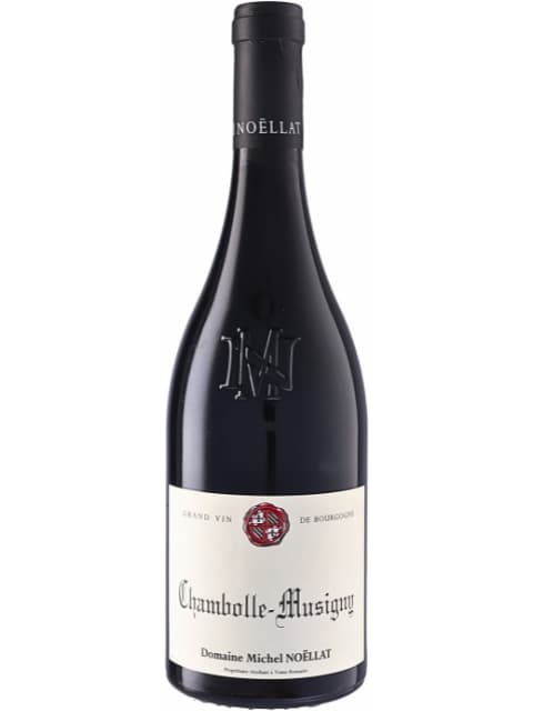 ミシェル・ノエラ シャンボール・ミュジニー｜ワイン通販の世界の