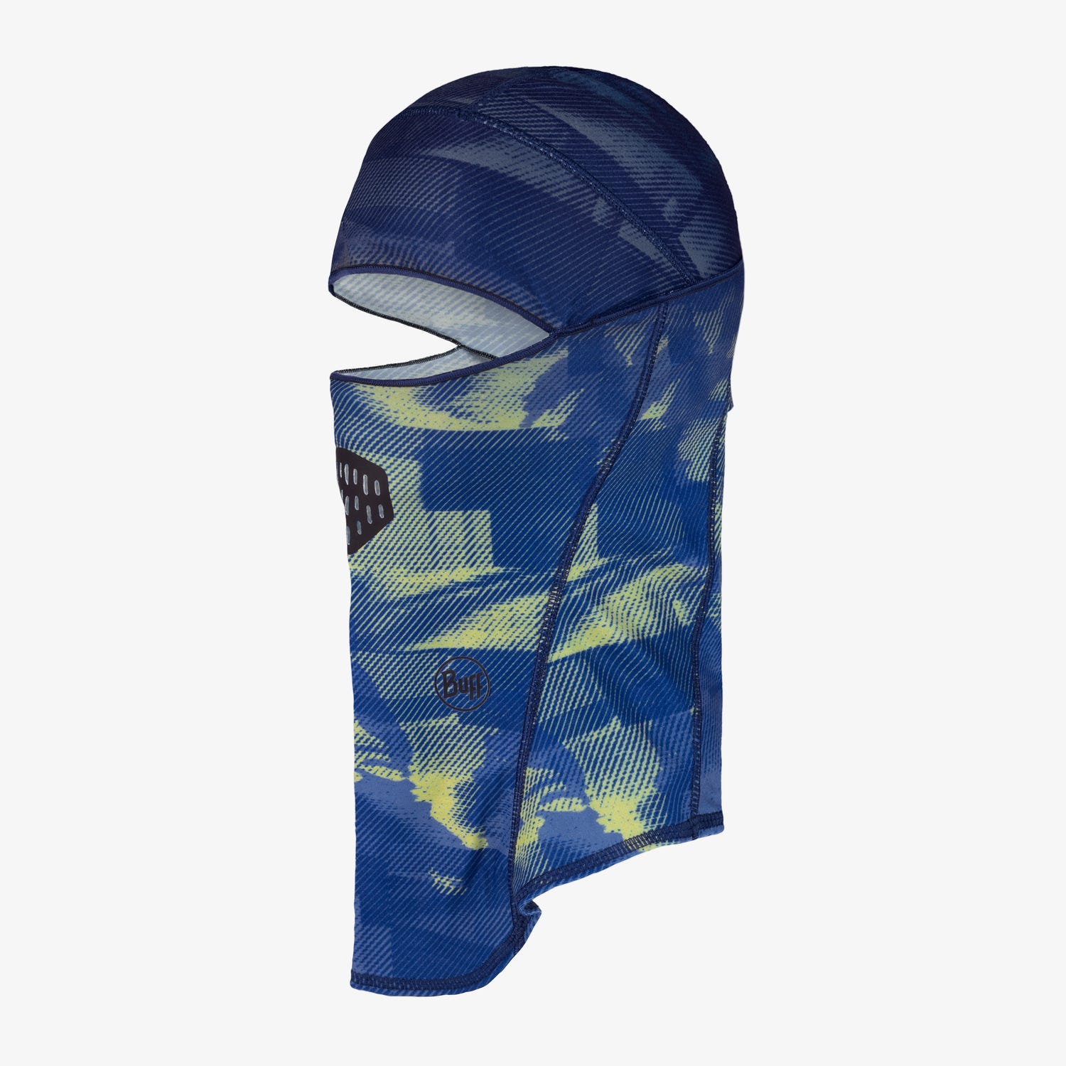 ThermoNet® Hinged Balaclava - Volcanic Crater | BUFF® BUFF®️