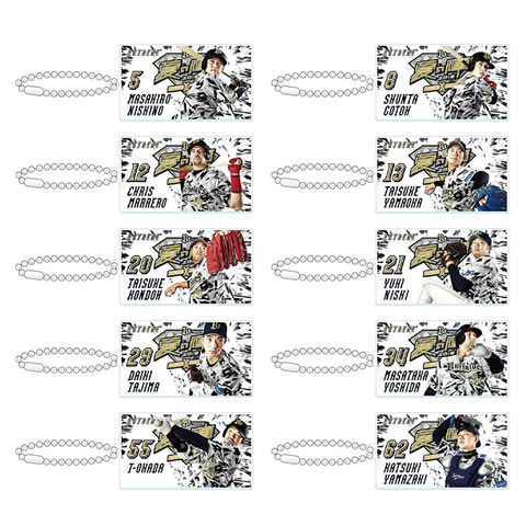 Bs夏の陣2018」グッズ情報 第五弾！！ | オリックス・バファローズ