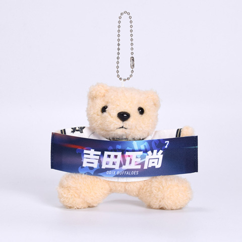 4月12日～18日オンライン受注】応援タオル柄グッズ発売！ | オリックス