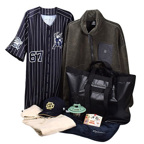 2023年新春フェア」グッズ情報！ | オリックス・バファローズ