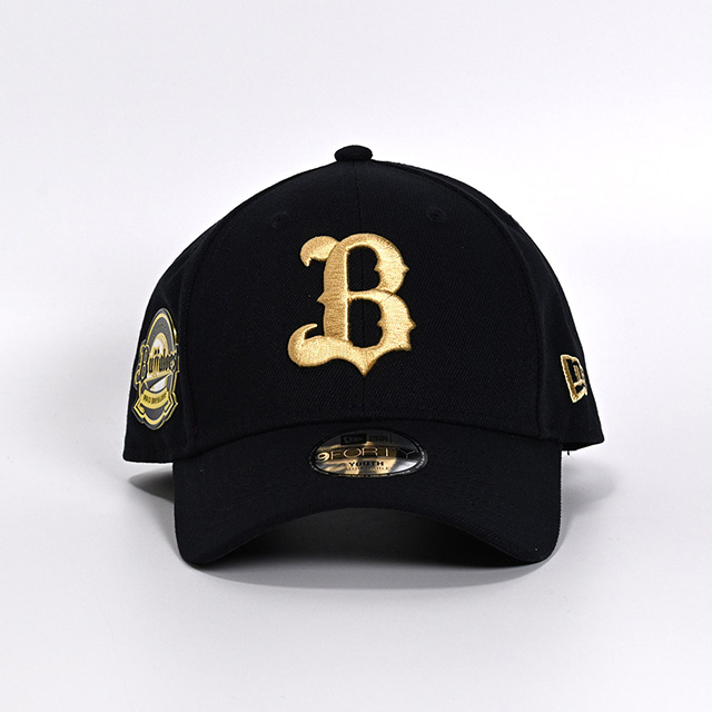 2月1日（日）発売】Buffaloesキャンプキャップ！ | オリックス