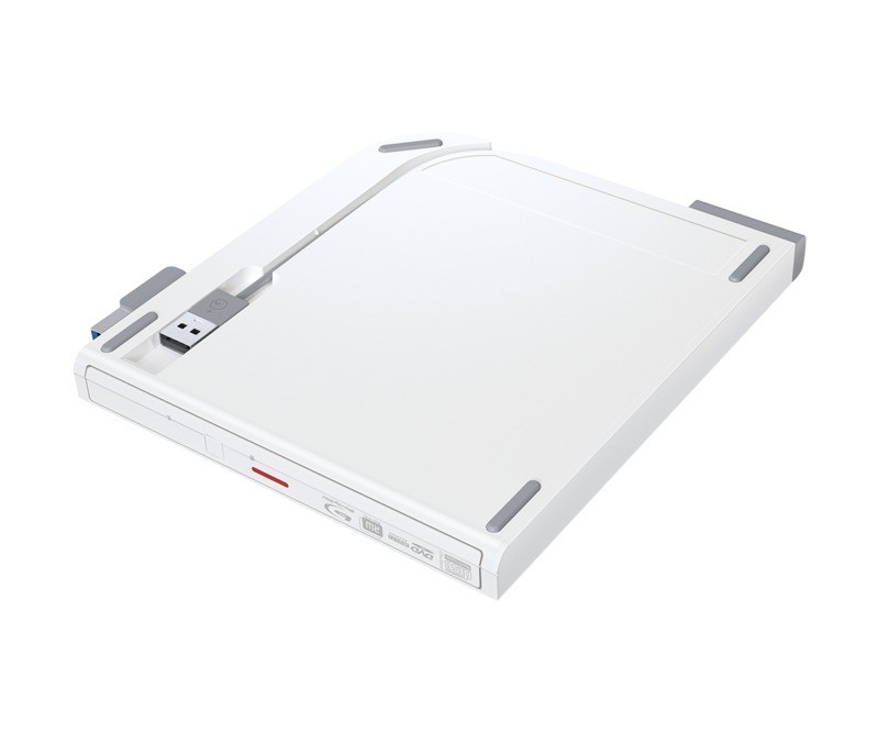 BRXL-PTV6U3-WHB : ポータブルブルーレイドライブ | バッファロー