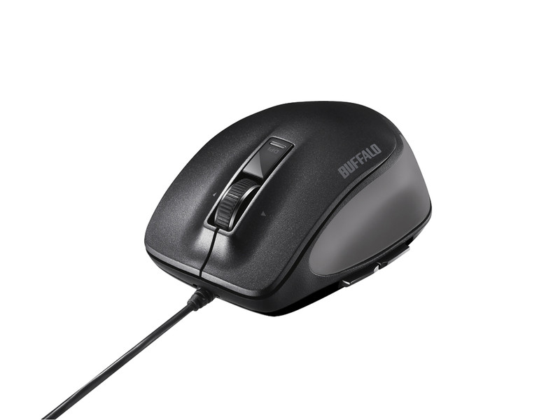 BSMBU505MBK : マウス | バッファロー