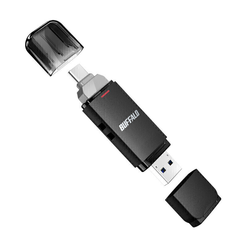 SSD-SD500U3BA/N : 外付けSSD : MiniStation SSD | バッファロー