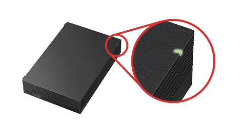 HD-EDS6U3-BE : 外付けHDD | バッファロー