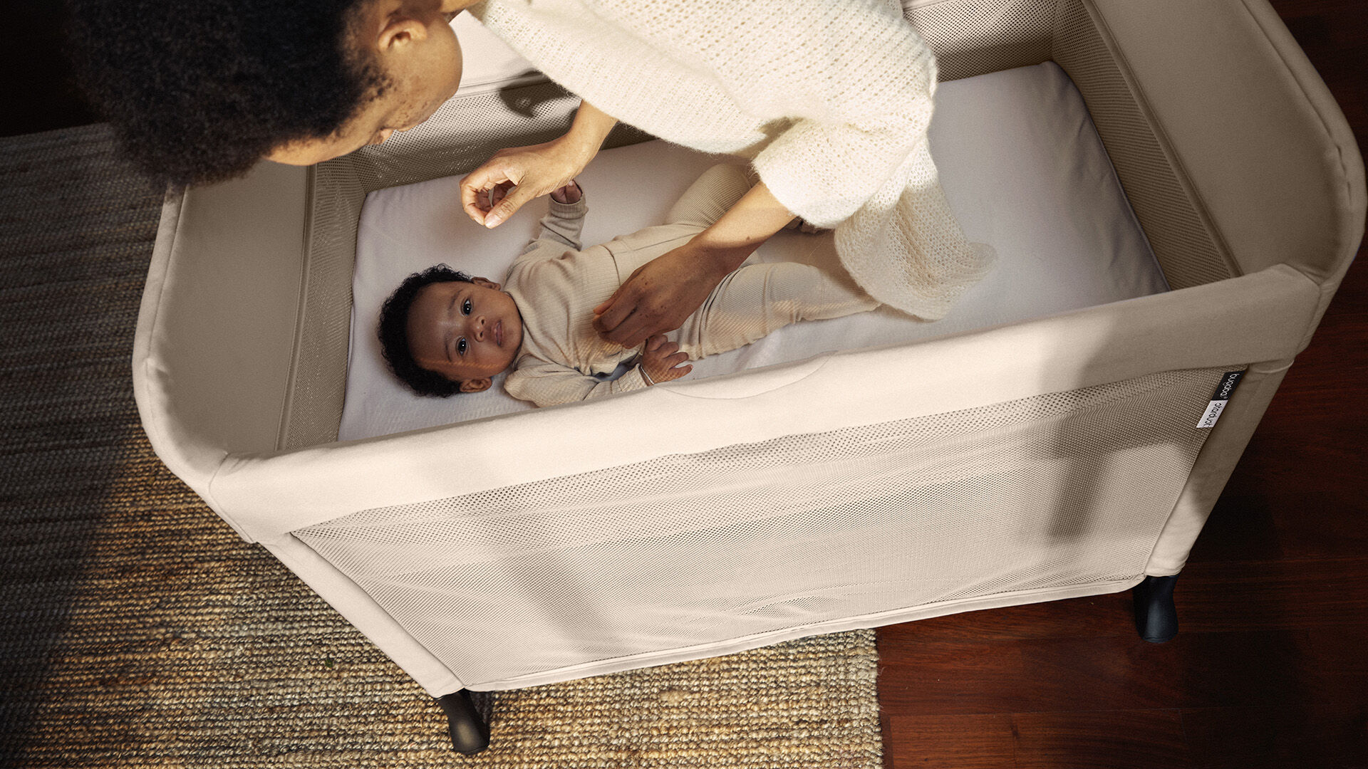 Bugaboo Stardust | Play yard | Bugaboo US