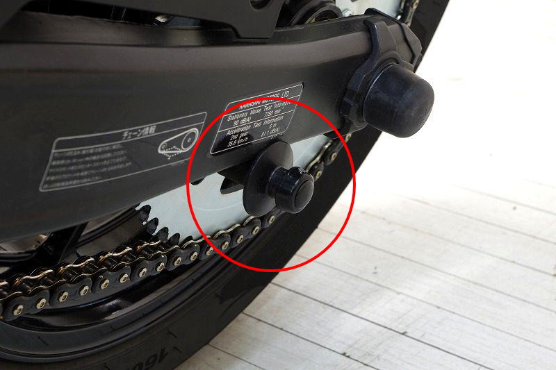 カワサキZX-25R SE（2023） ありがとう＆さよならZX-25R