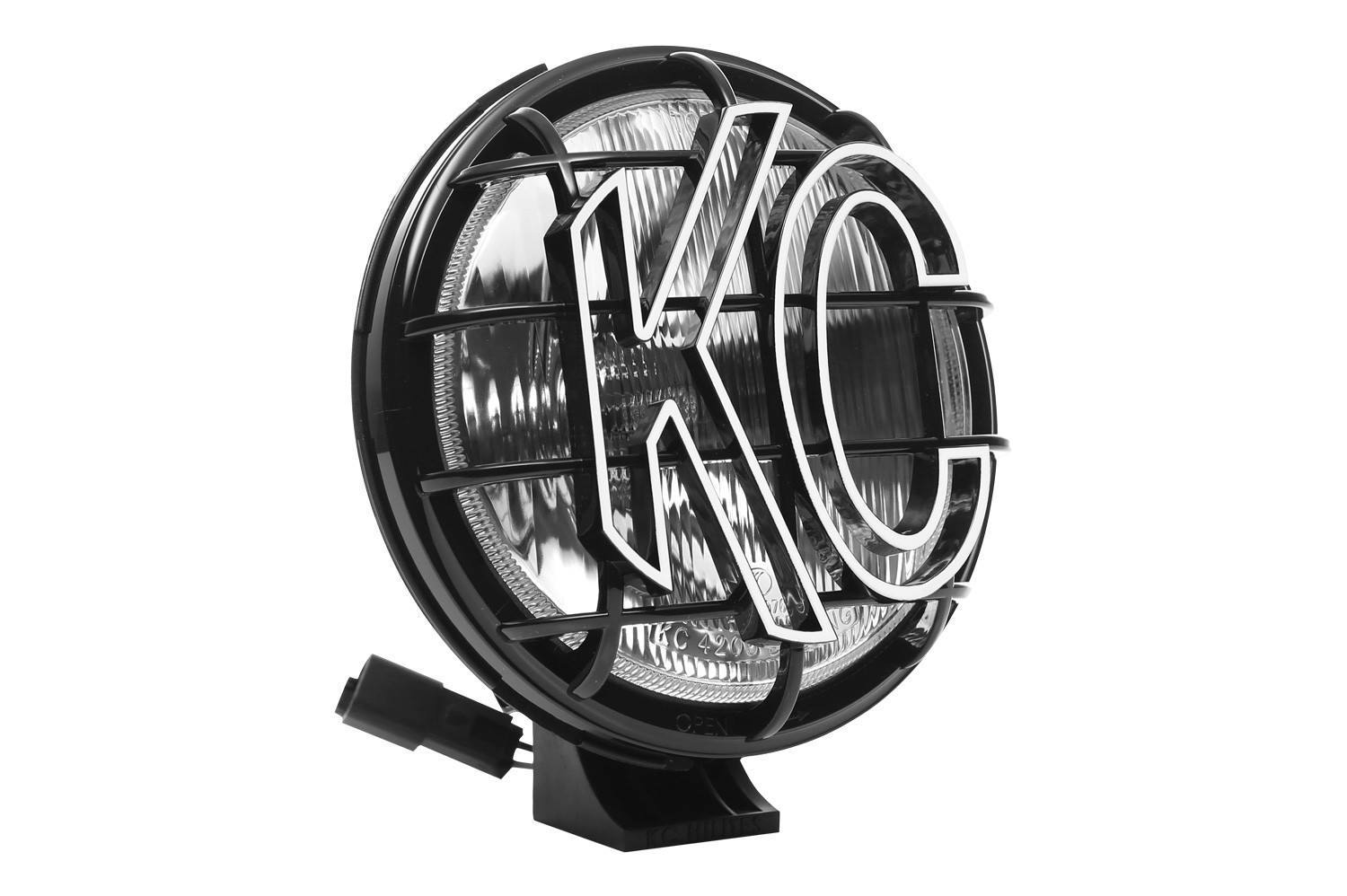 KC Hilites 151 Fog Light 6'' Apollo Pro Drving Light System