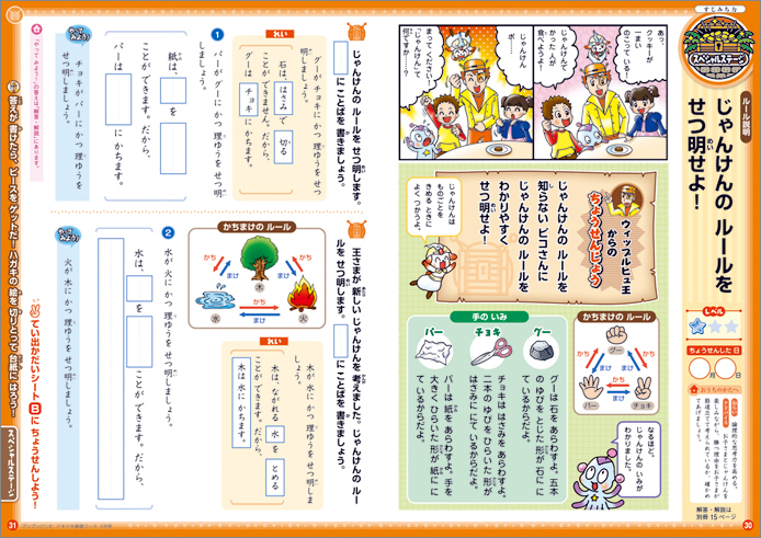 小学生の作文力をアップする通信教育講座「ブンブンどりむ」（齋藤孝