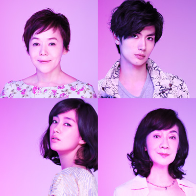 見どころ＆STORY | 地獄のオルフェウス | Bunkamura