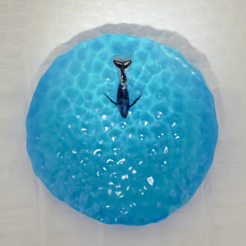 1cmの宇宙 -ナカダマサヒデ ガラスアート展- | Bunkamura