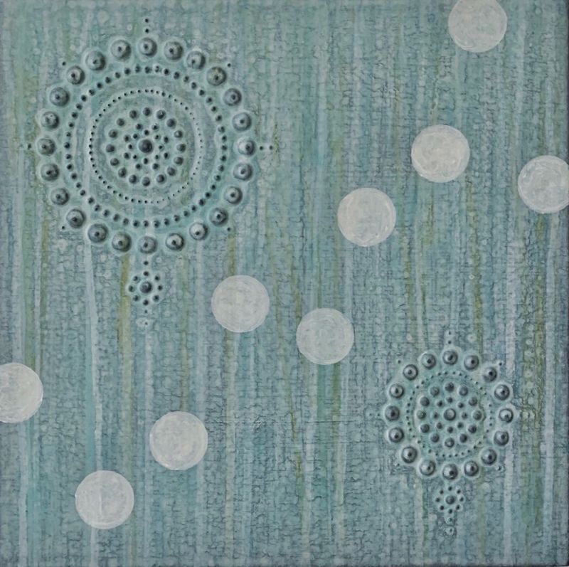 市村しげの個展 儚さの痕跡：Traces of Fragility | Bunkamura