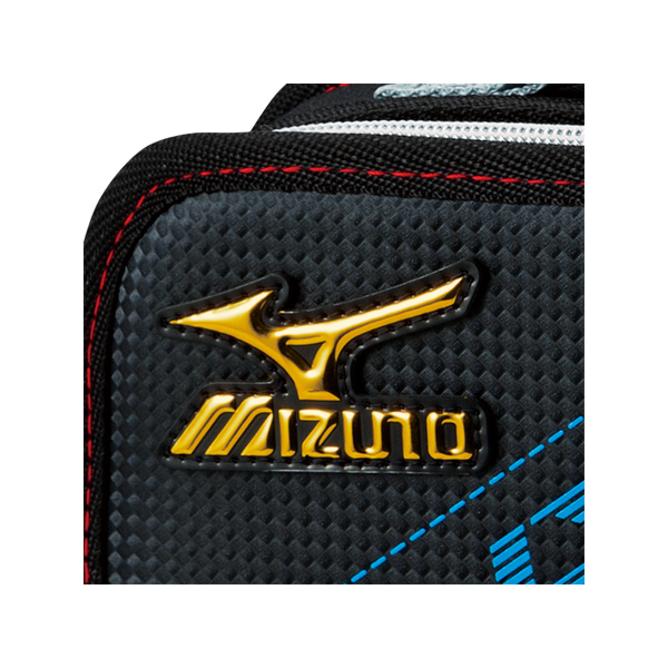 ミズノ・N-XTブラック｜ぶんけいのさいほうセット（標準）