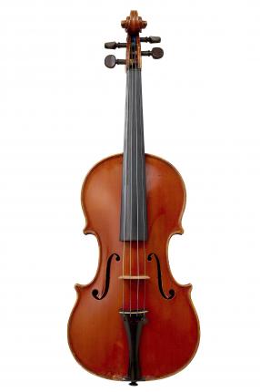 Antonio STRADIVARI 