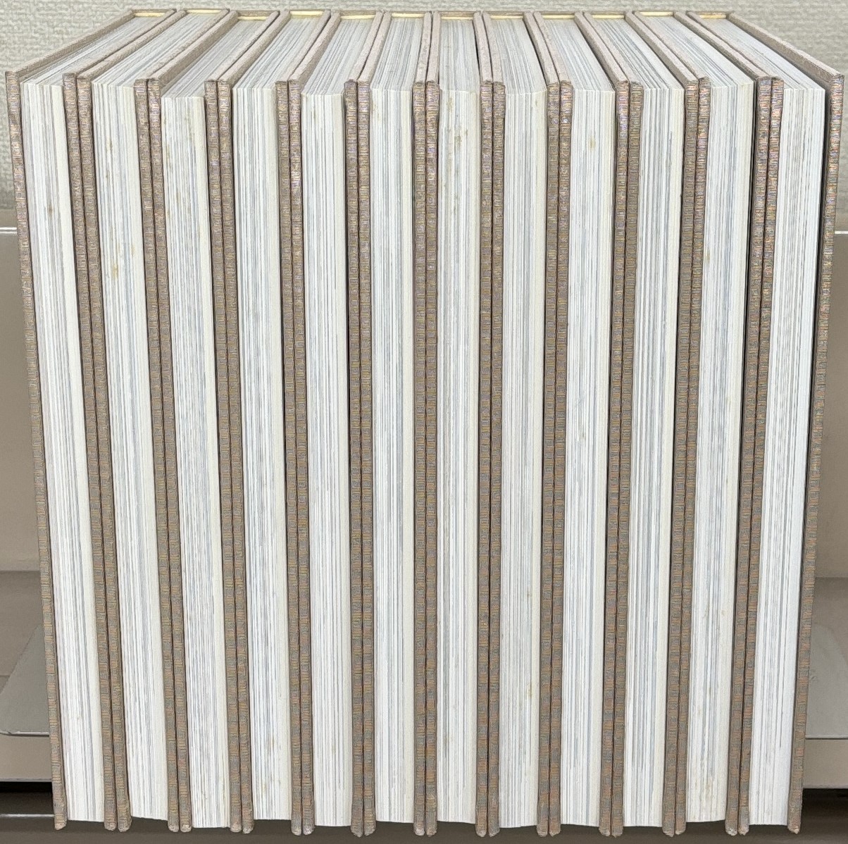 原色日本の意匠（京都書院）正全16巻・続全12巻（28冊） - 文生書院