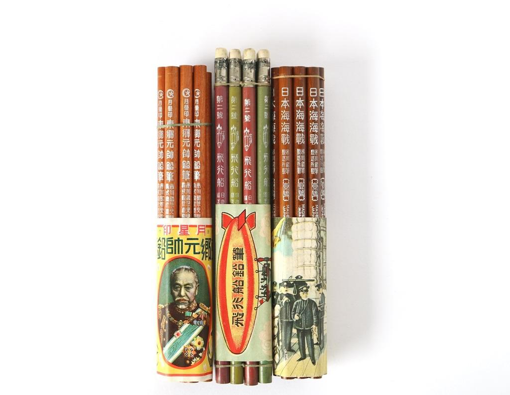 連載】文房具百年 #2「輸入鉛筆と日本の鉛筆」前編｜