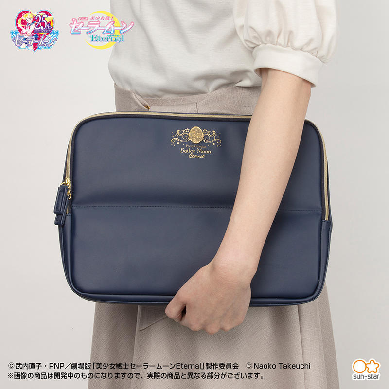 新製品】劇場版「美少女戦士セーラームーンEternal」の卓上収納グッズ｜