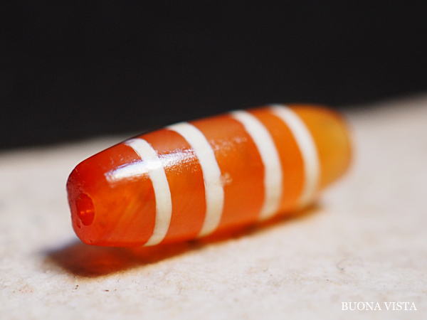 BUONA VISTA（ブオナ ビスタ） エッチドカーネリアン