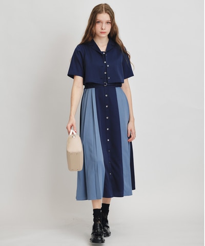 REDYAZEL/ワンピース(2／5ページ)｜公式オンラインショップ｜バーン