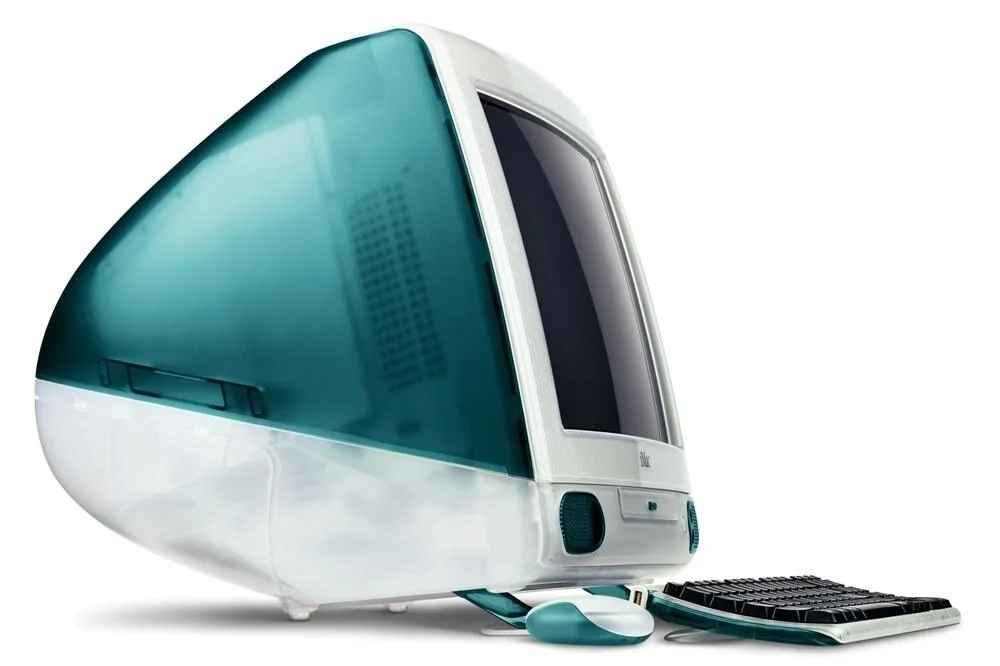 Apple'ın ikonik masaüstü bilgisayarı: iMac - Bursa Hayat Gazetesi