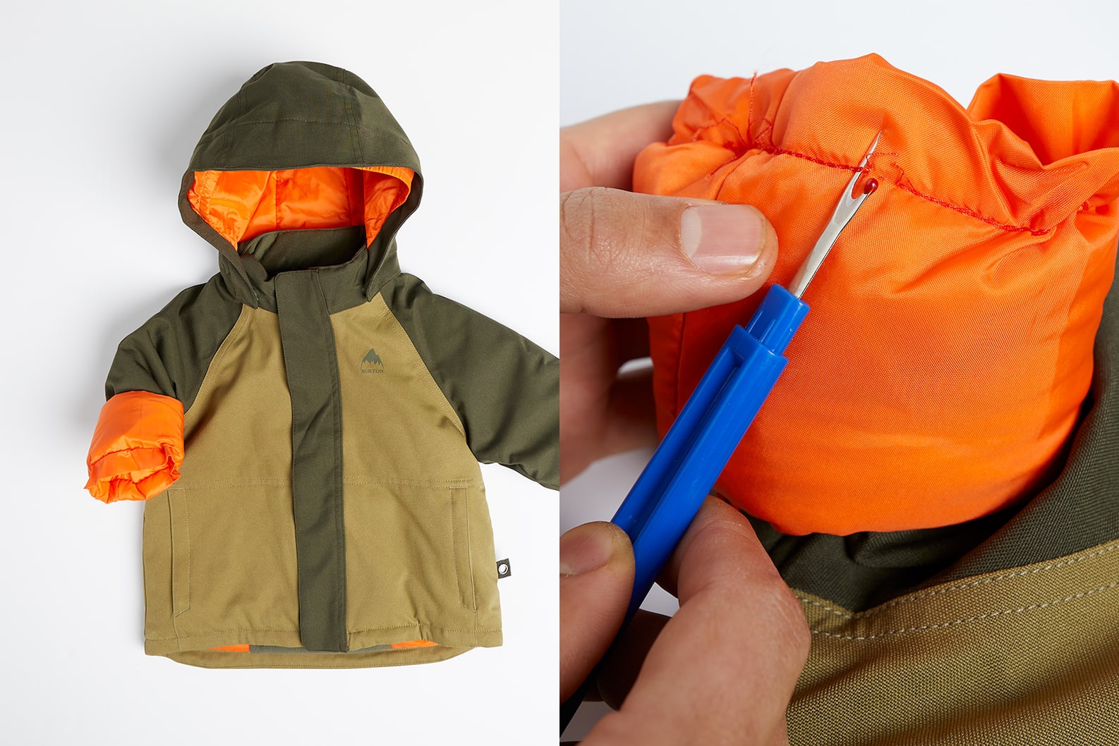 What is Burton Room-to-Grow? | Burton Snowboards