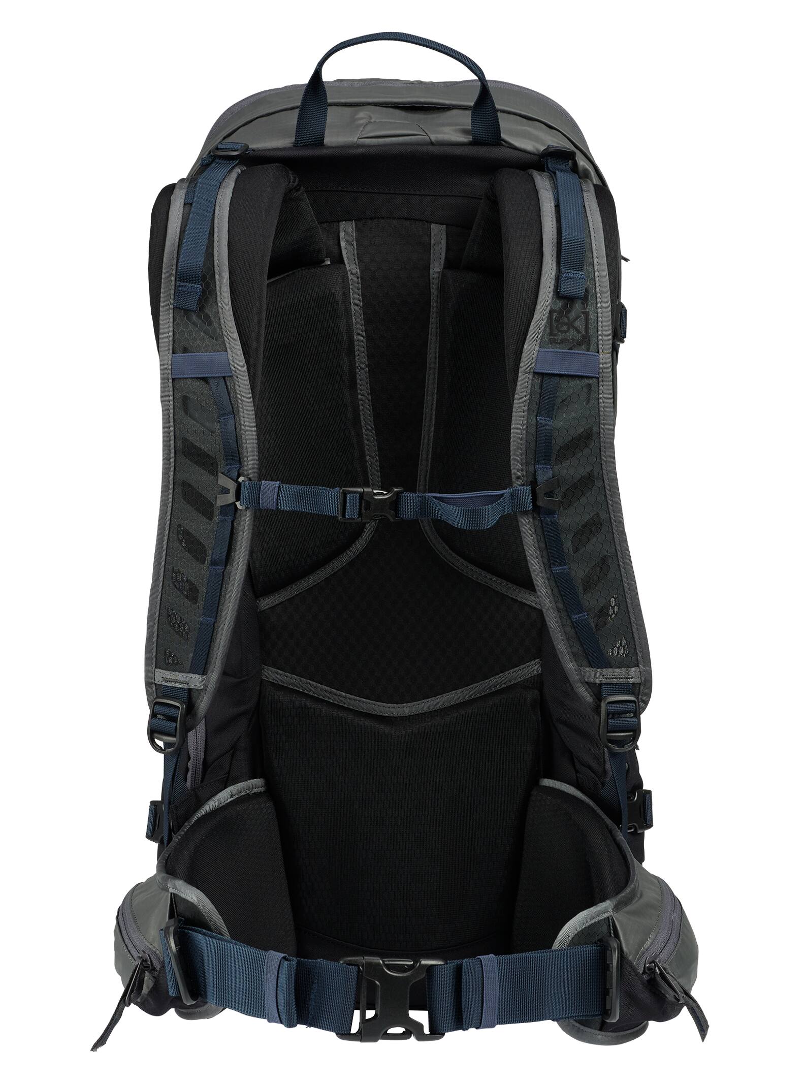 Burton [ak] Incline 30L Backpack | Burton.com Spring 2021 JP