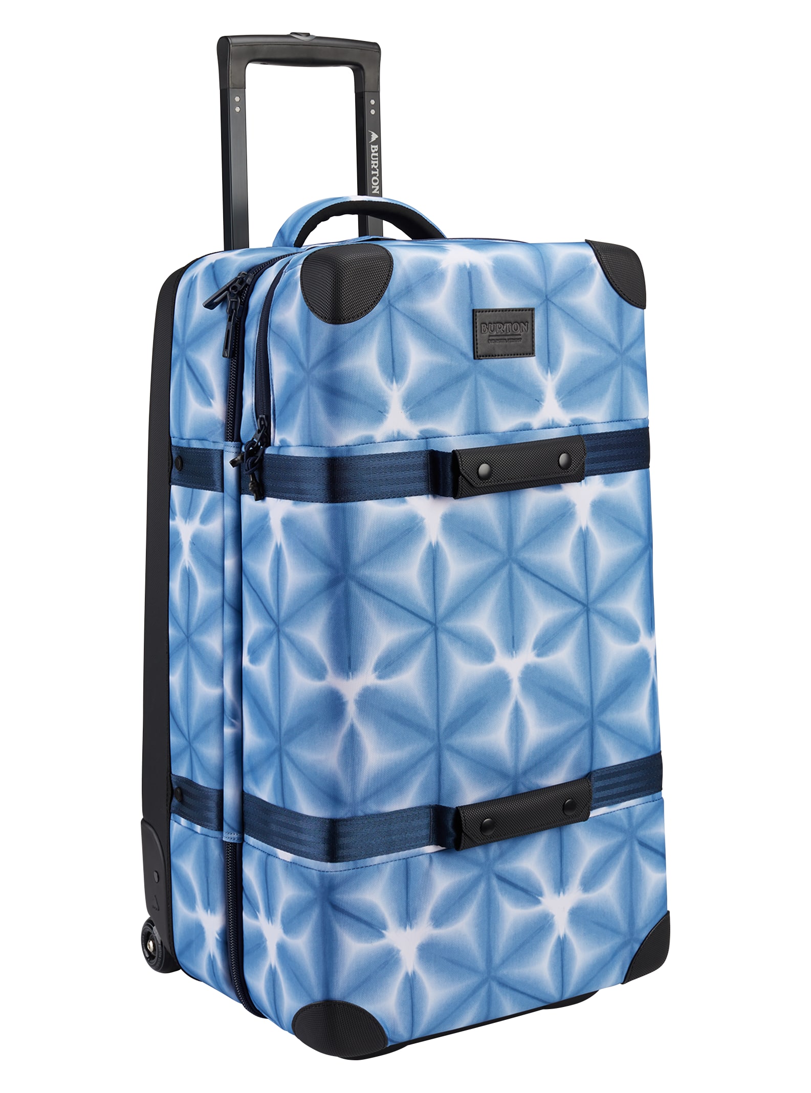 Burton Wheelie Double Deck 86L Travel Bag | Burton.com Winter 2021 US