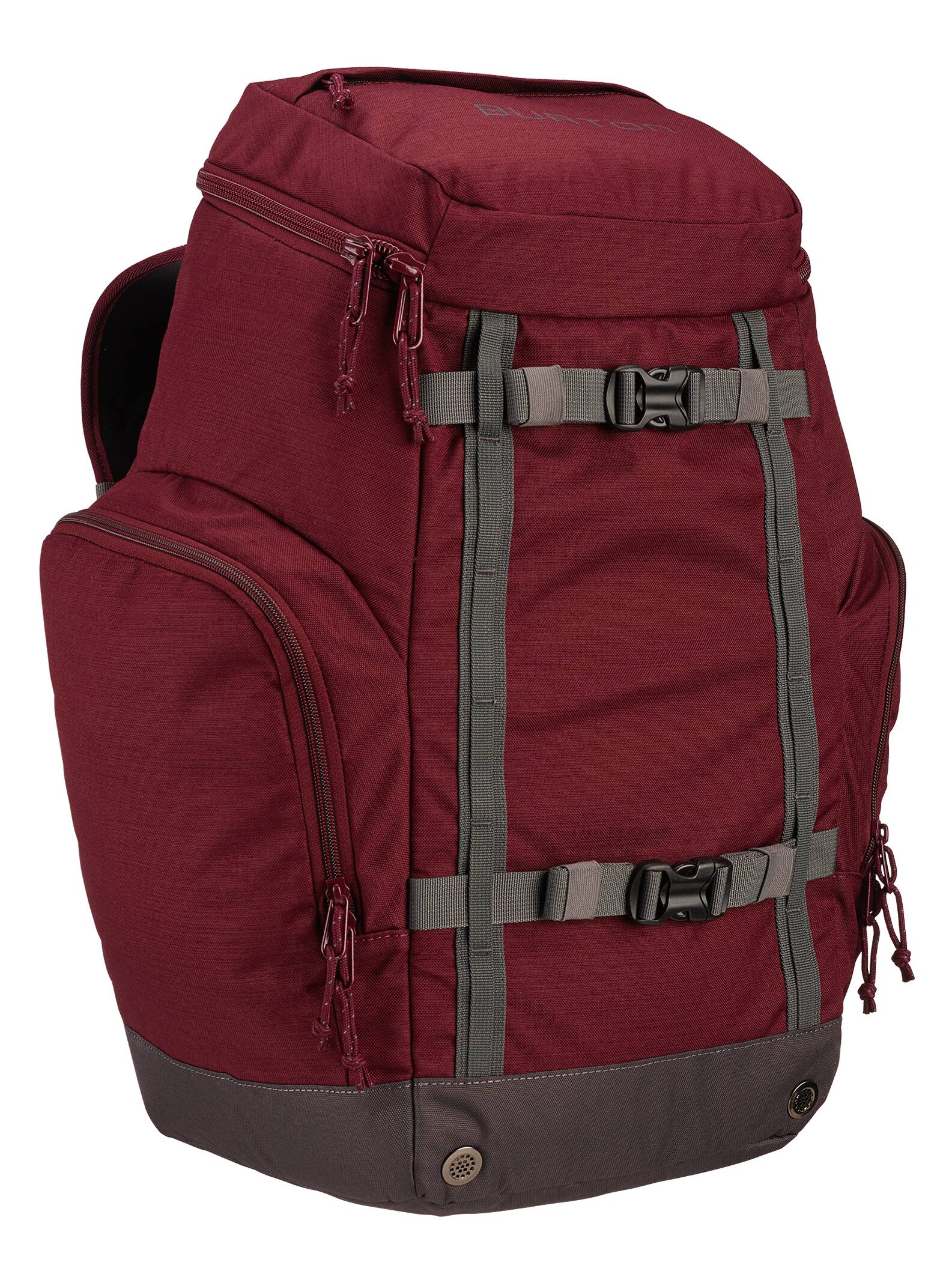 Burton Booter 40L Backpack | Burton.com Winter 2021 US