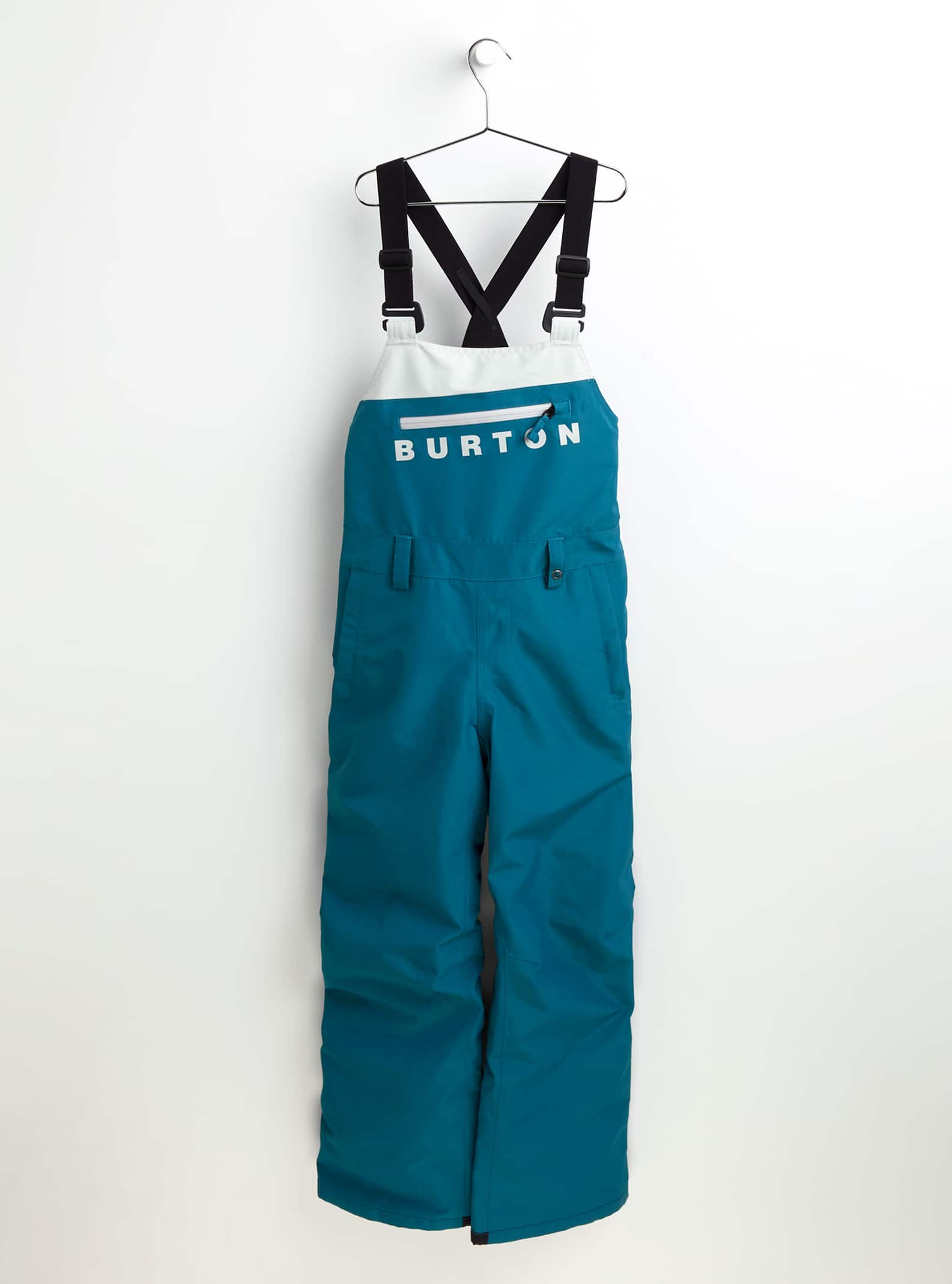 キッズ Burton GORE-TEX スターク ビブ | Burton.com Winter 2022 JP