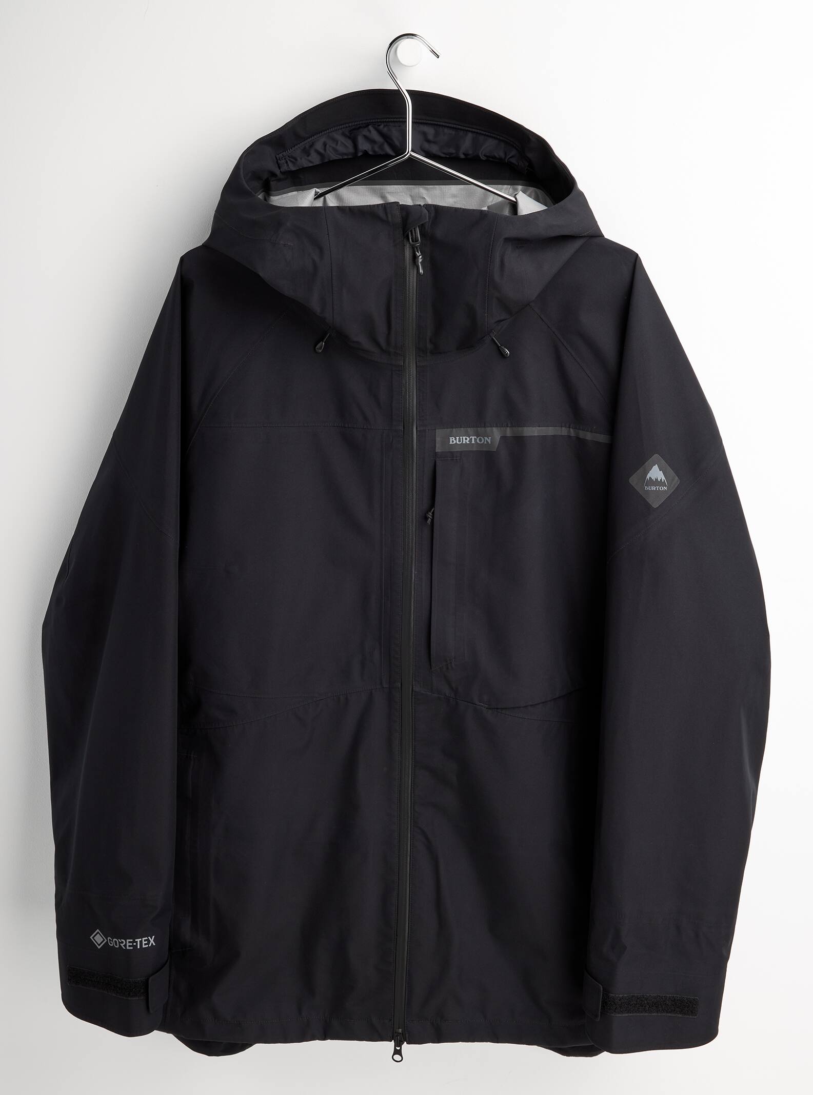 Men's Burton GORE-TEX 3L Treeline Jacket | Burton.com Winter 2022 US