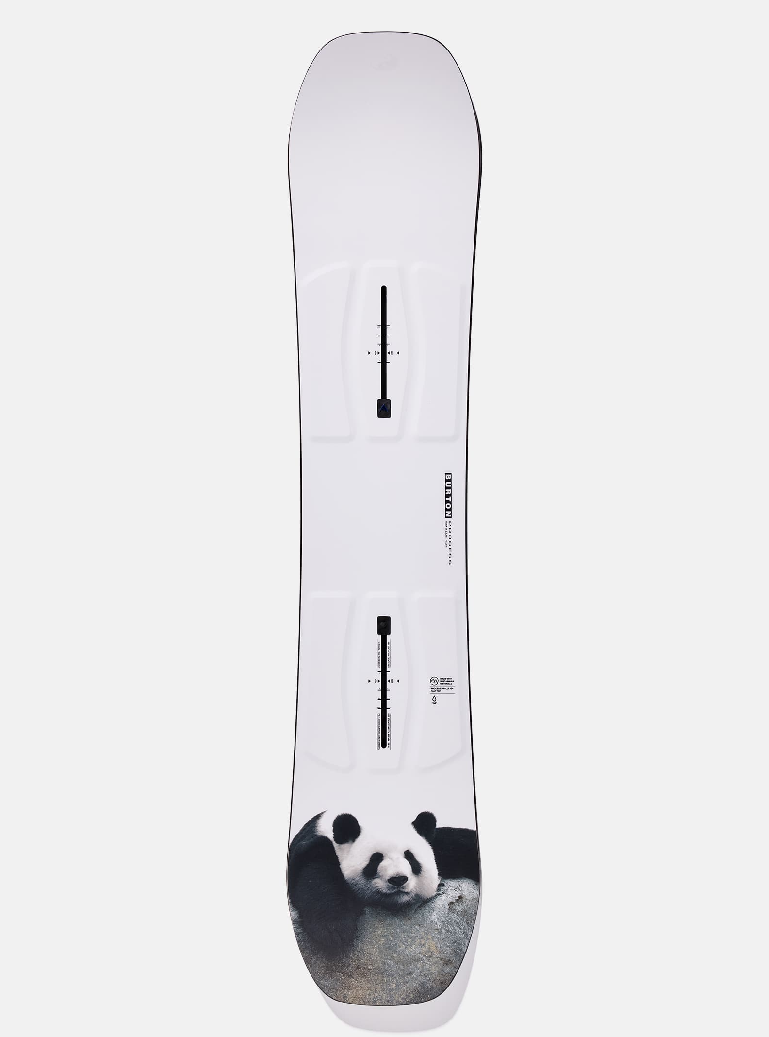 Kids' Process Smalls Snowboard | Burton.com Winter 2023 CA