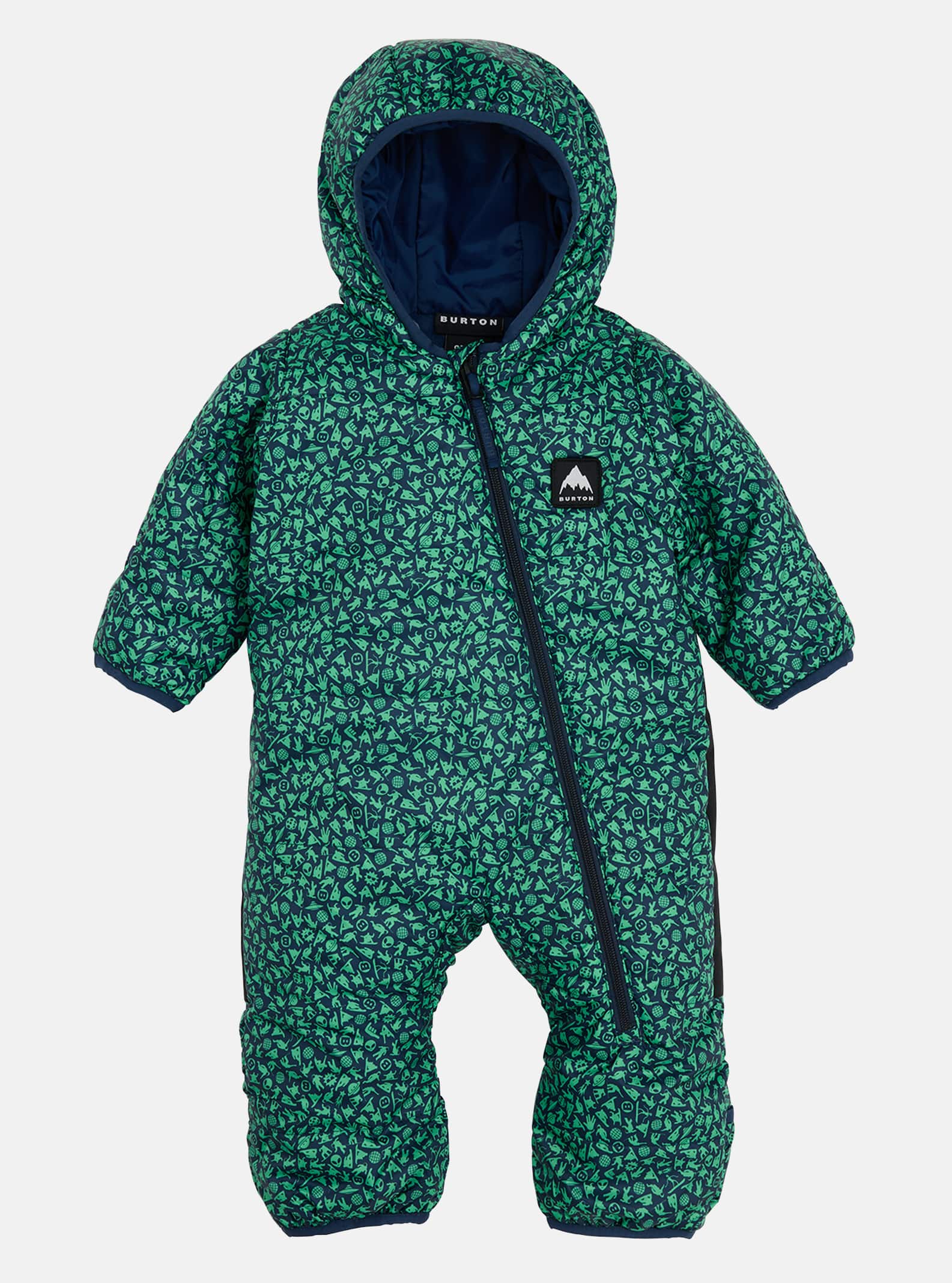 Infants' Burton Buddy Bunting Suit | Baby Outerwear | Burton.com