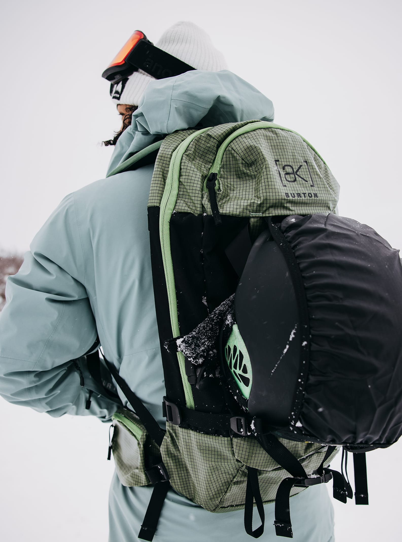 Burton [ak] Dispatcher 18L Backpack | Bags & Packs | Burton.com