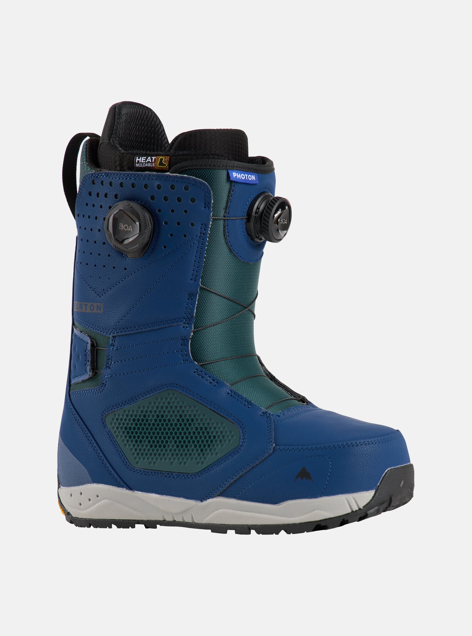 Men's Burton Photon BOA® Snowboard Boots | Burton.com Winter 2026 US