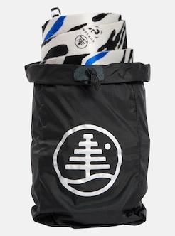 Burton x G3 ユニバーサル スプリットボード スキン | スプリット