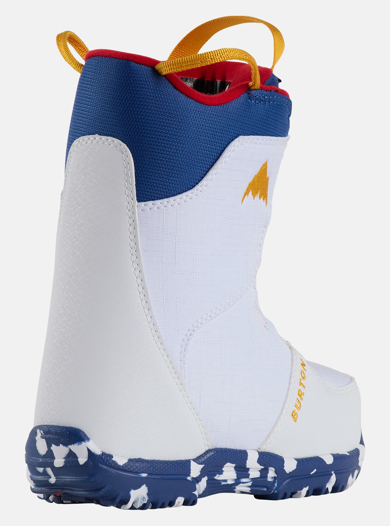 子ども用スノーボードブーツ BOAシステム 23cm 子ども用スノーボード