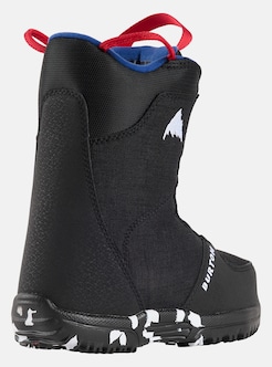 Kids' Burton Grom BOA® Snowboard Boots | Burton.com Winter 2026 US